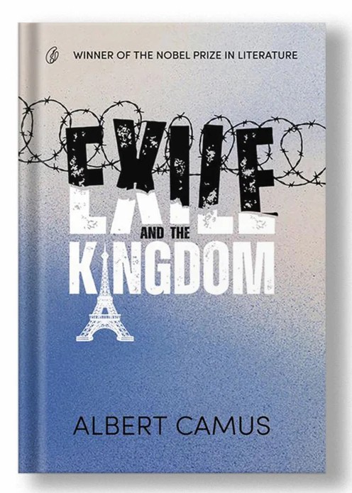 Exile and the Kingdom