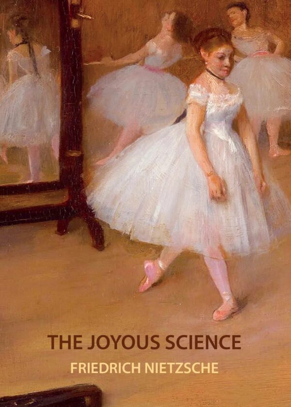 The Joyous Science