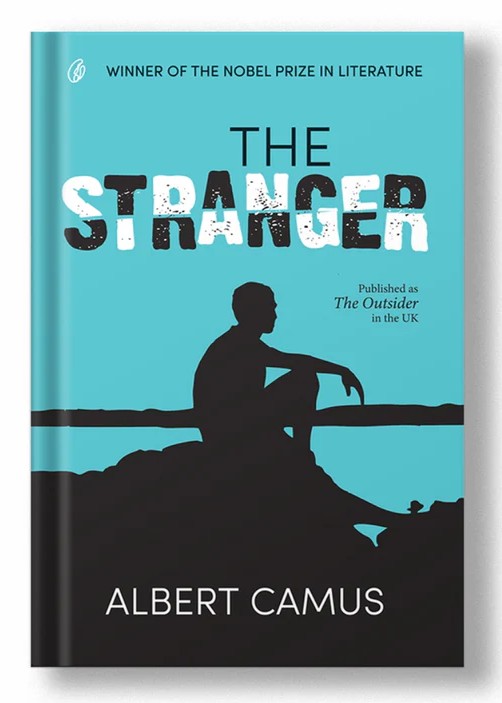 The Stranger