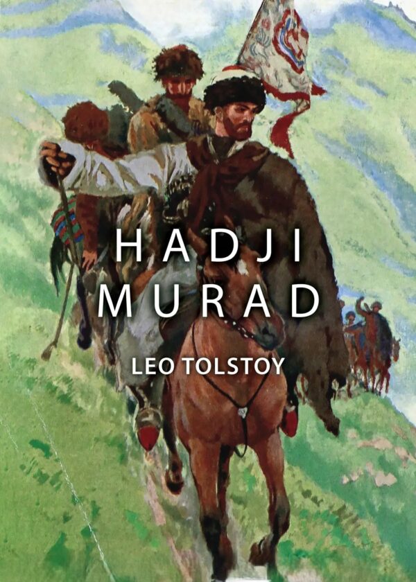 Hadji Murad