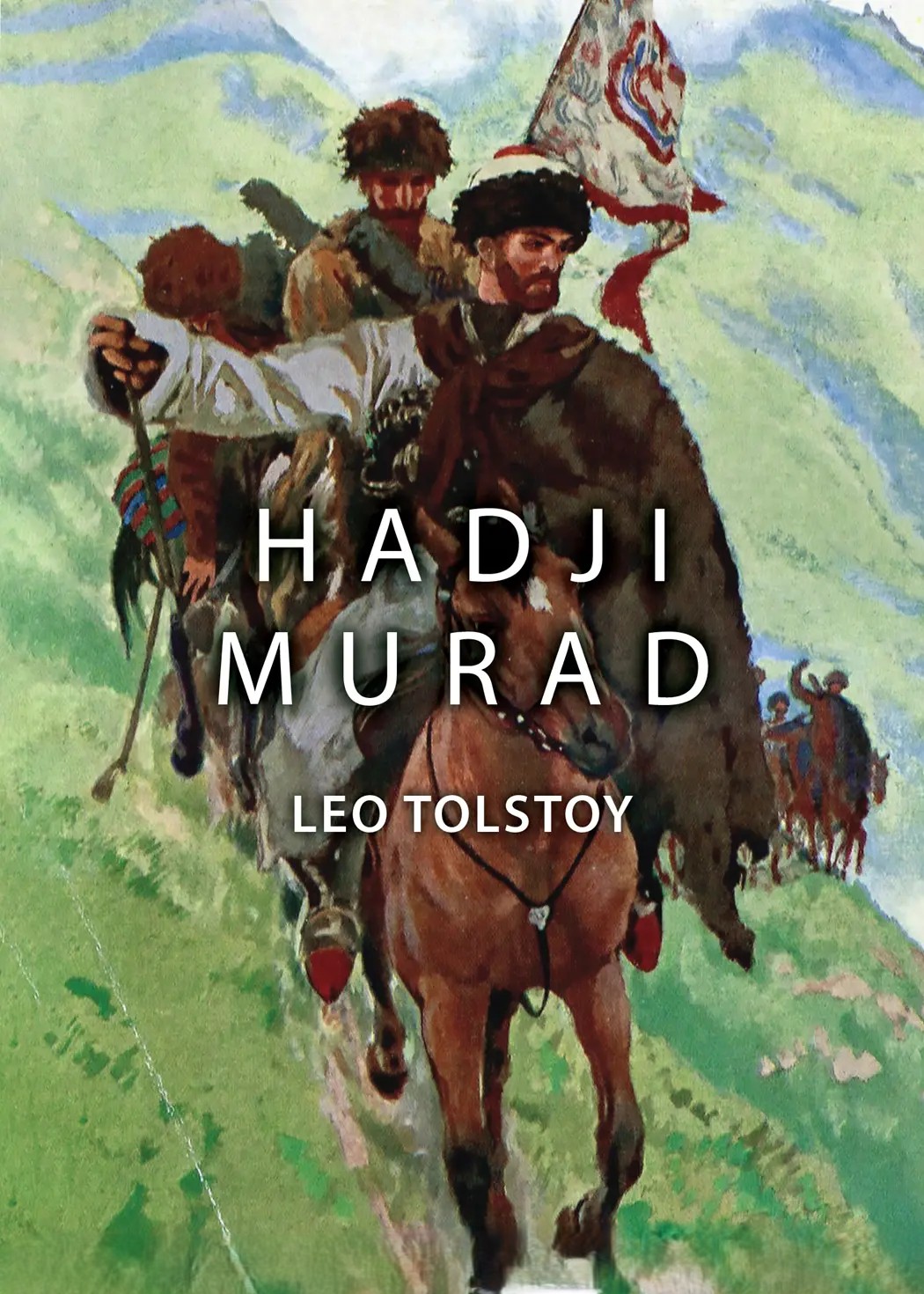 Hadji Murad