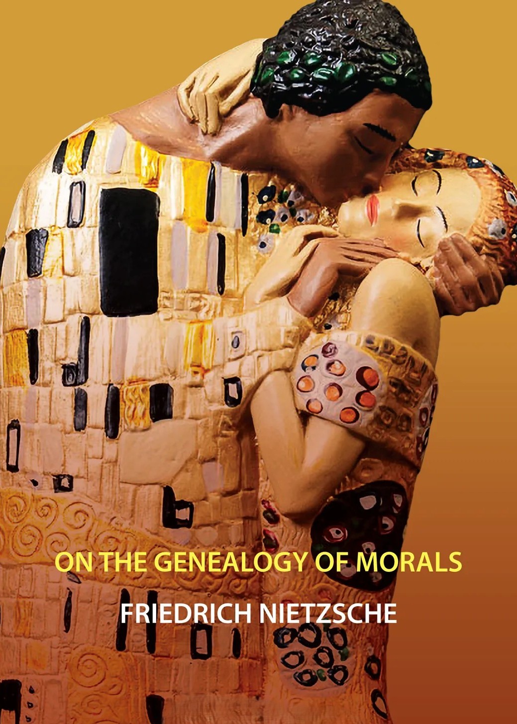 On the Genealogy of Morals