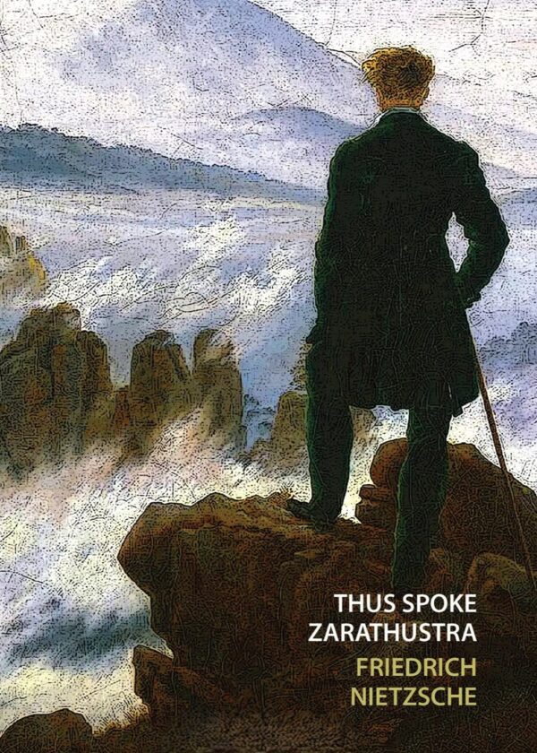 Thus Spoke Zarathustra