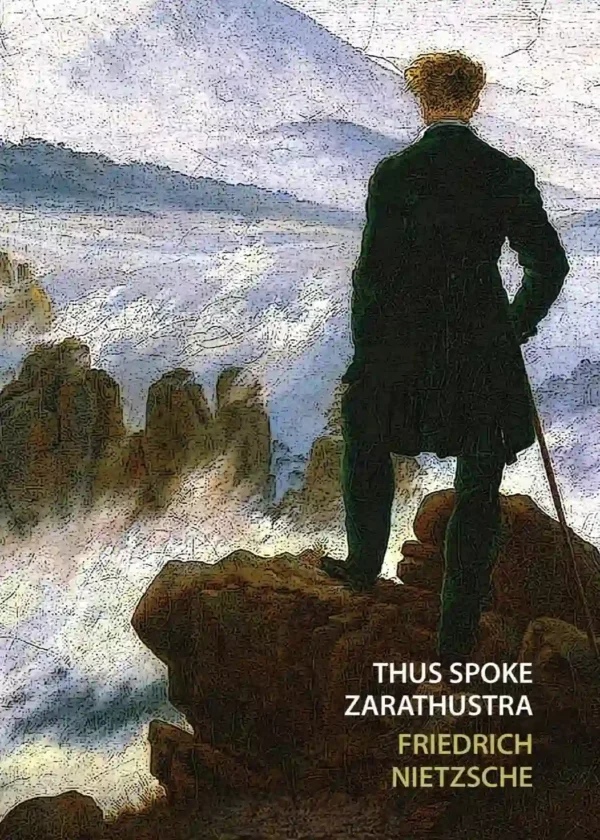 Thus Spoke Zarathustra