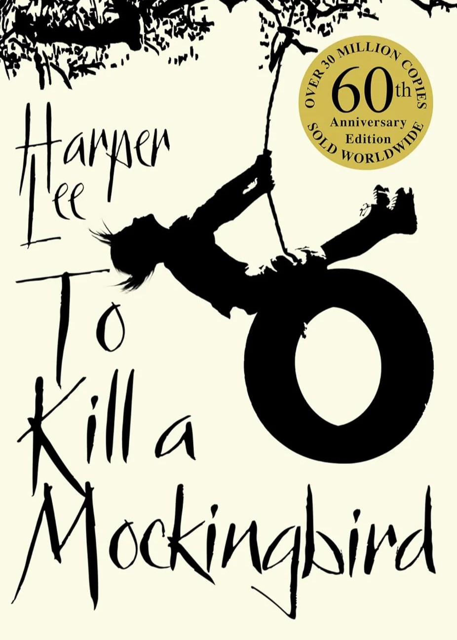 To Kill a Mockingbird