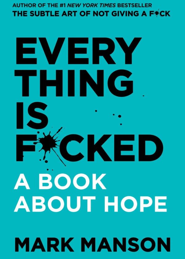Everything is F*cked