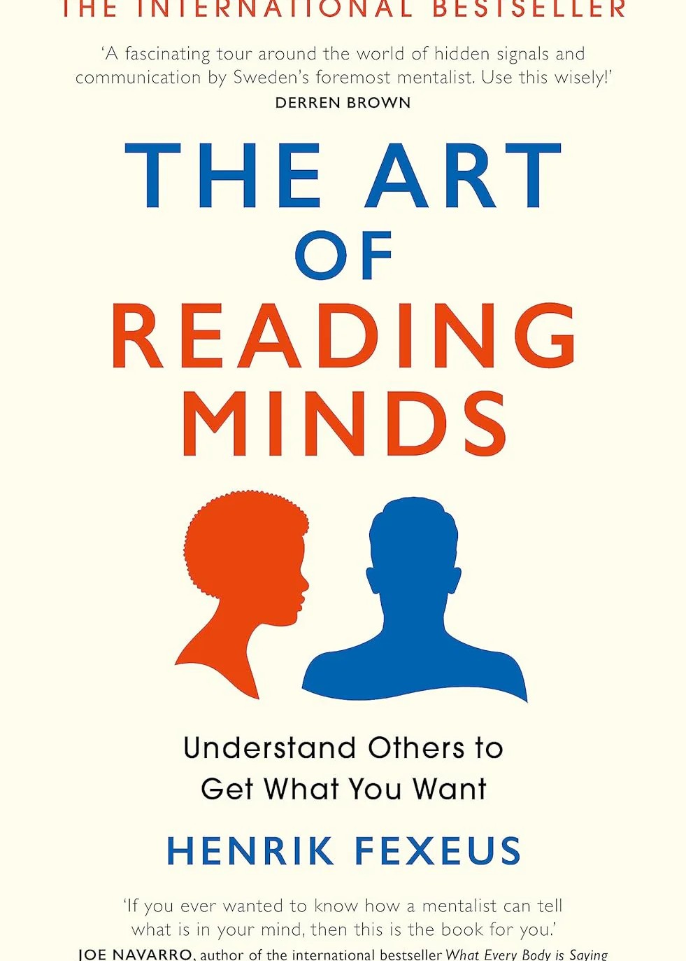 The Art of Reading Minds