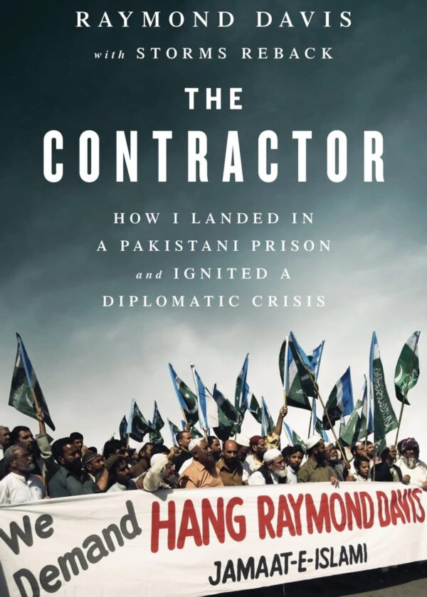 The Contractor