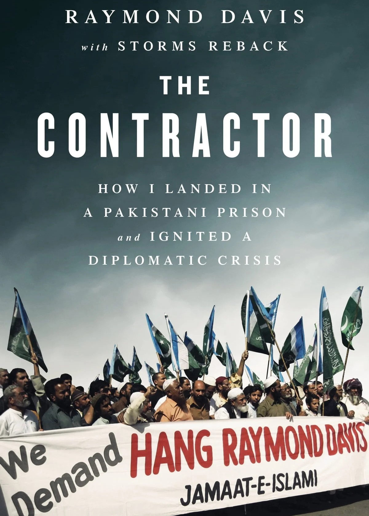 The Contractor