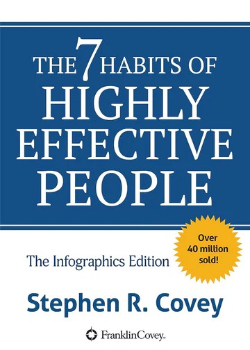 The 7 Habits of Highly Effective People