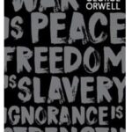 1984 War is Peace