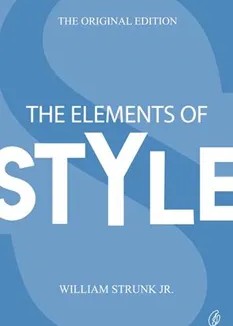 The Elements Of Style