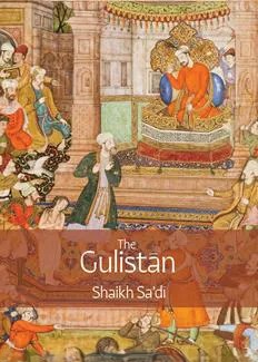 The Gulistan