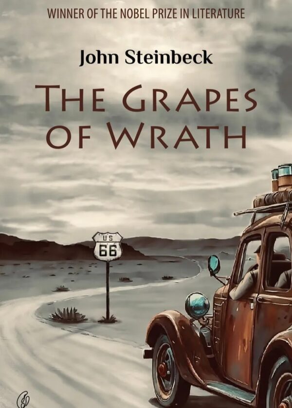 The Grapes Of Wrath