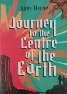Journey To the Centre Of the Earth
