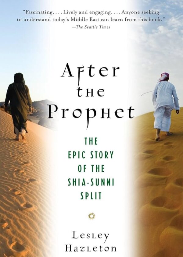 After The Prophet