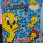 Coloring Books