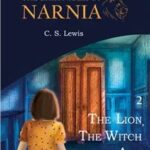 The Lion, the Witch and the Wardrobe