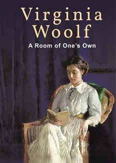 A Room Of One's Own