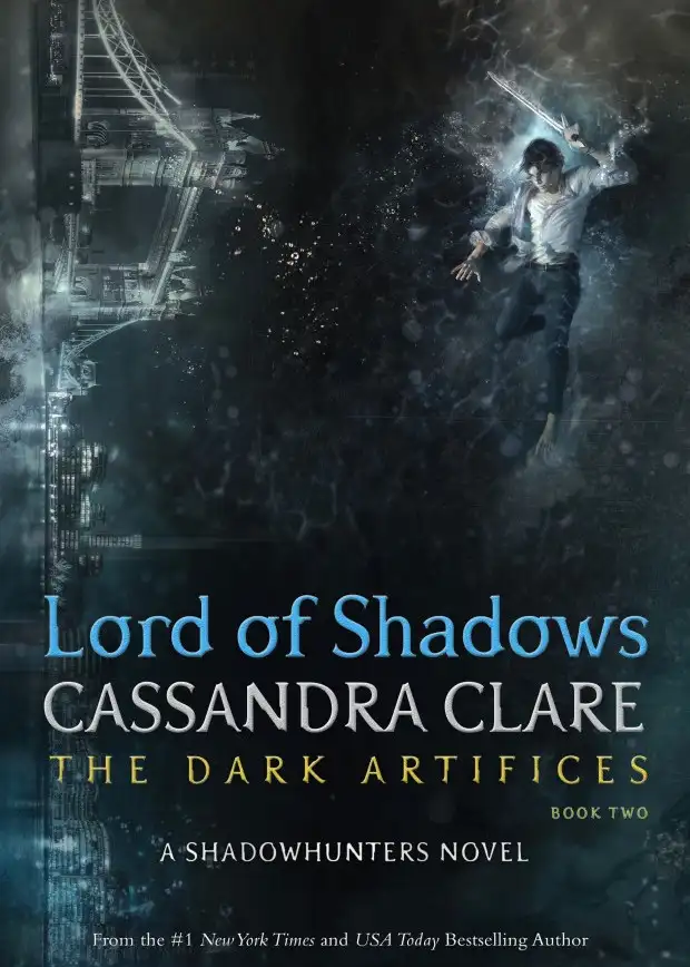 Lord of Shadows