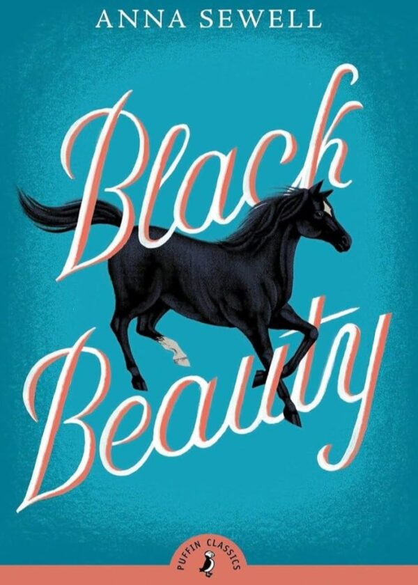 Black Beauty