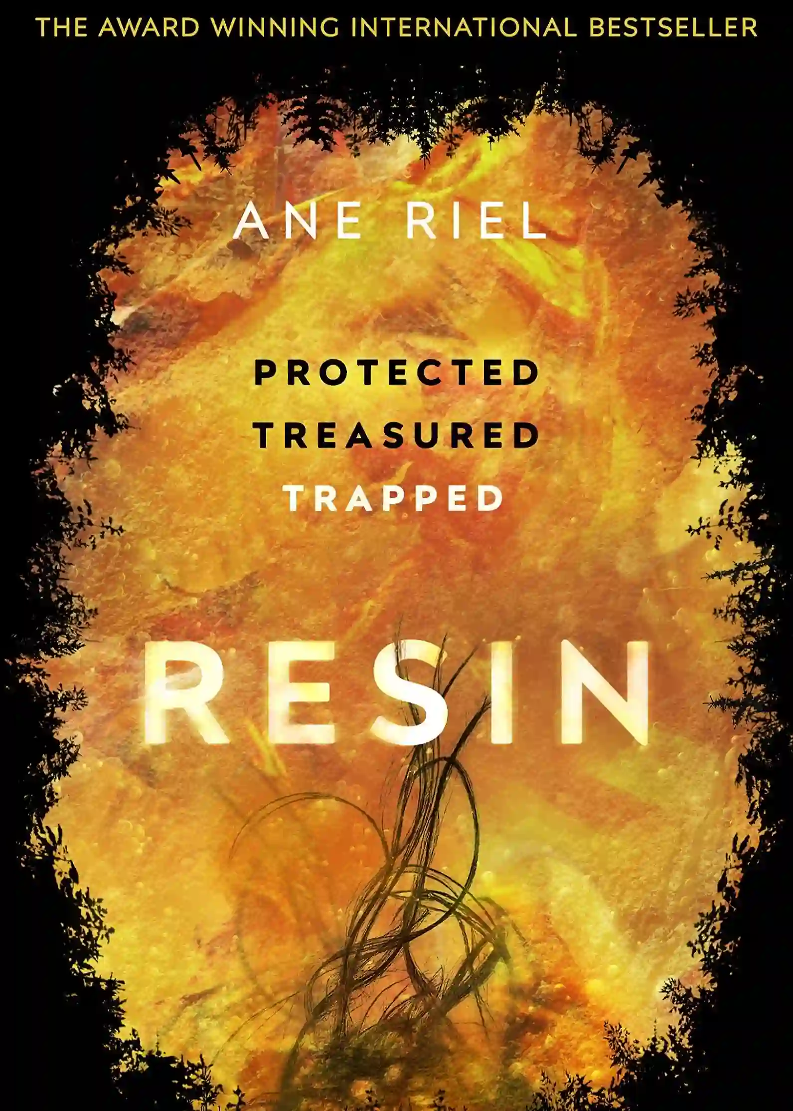 Resin