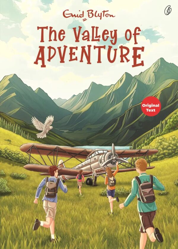 The Valley Of Adventure
