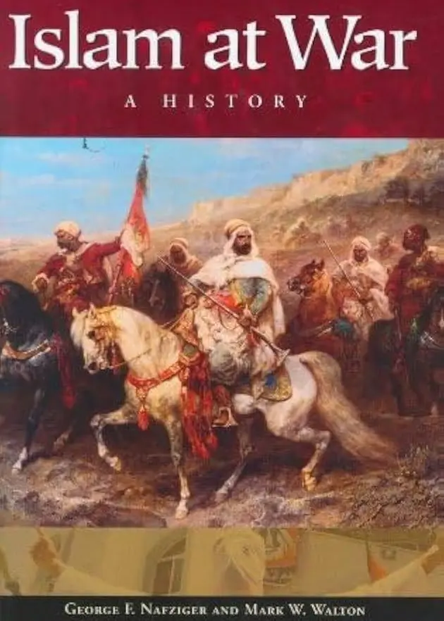 Islam At War