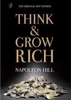 Think and Grow Rich