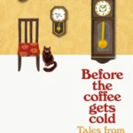 Tales From The Cafe