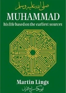 Muhammad: His Life Based On the Earliest Sources