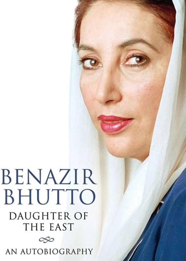 Daughter of the East