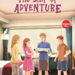 The Ship Of Adventure