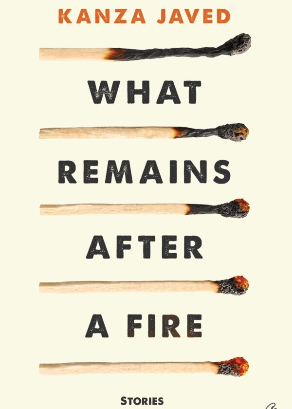 What Remains after a Fire