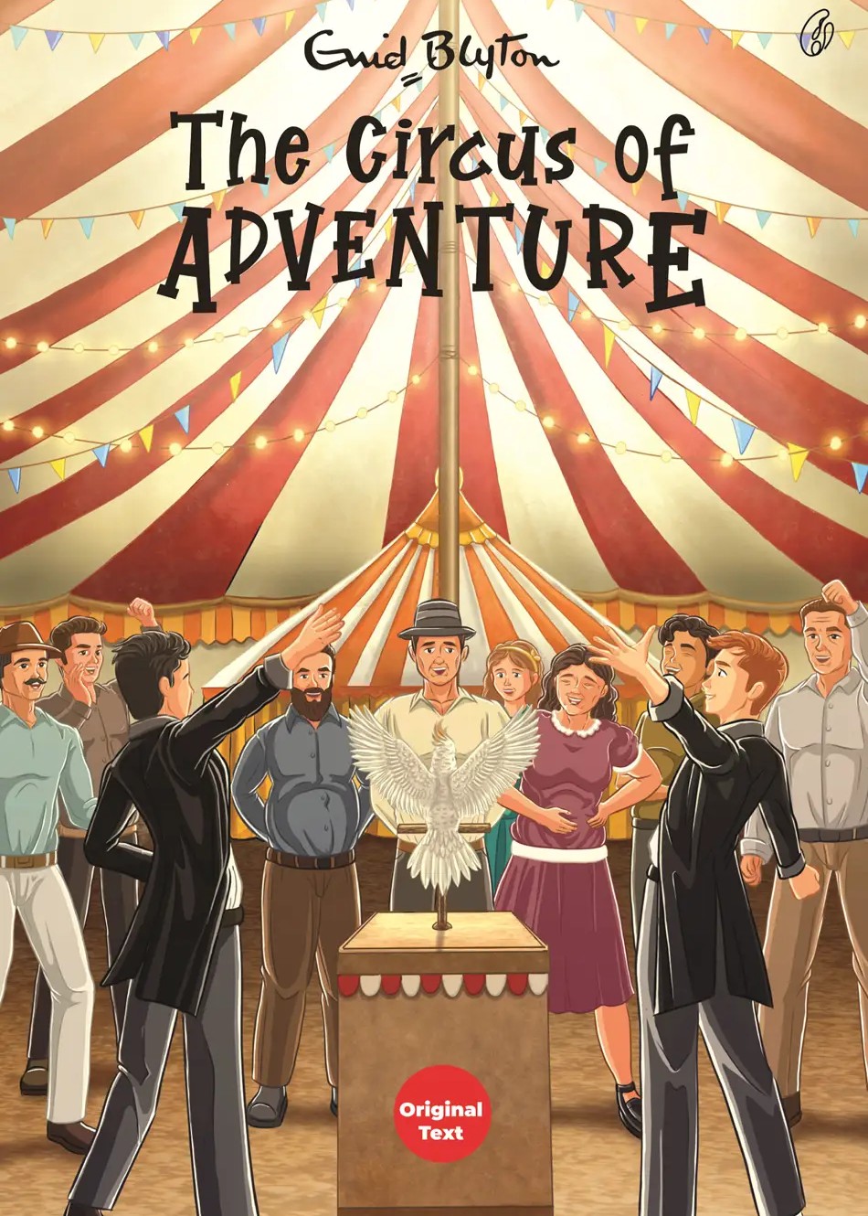 The Circus Of Adventure