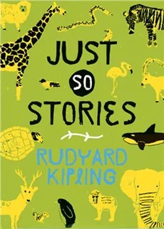 Just So Stories