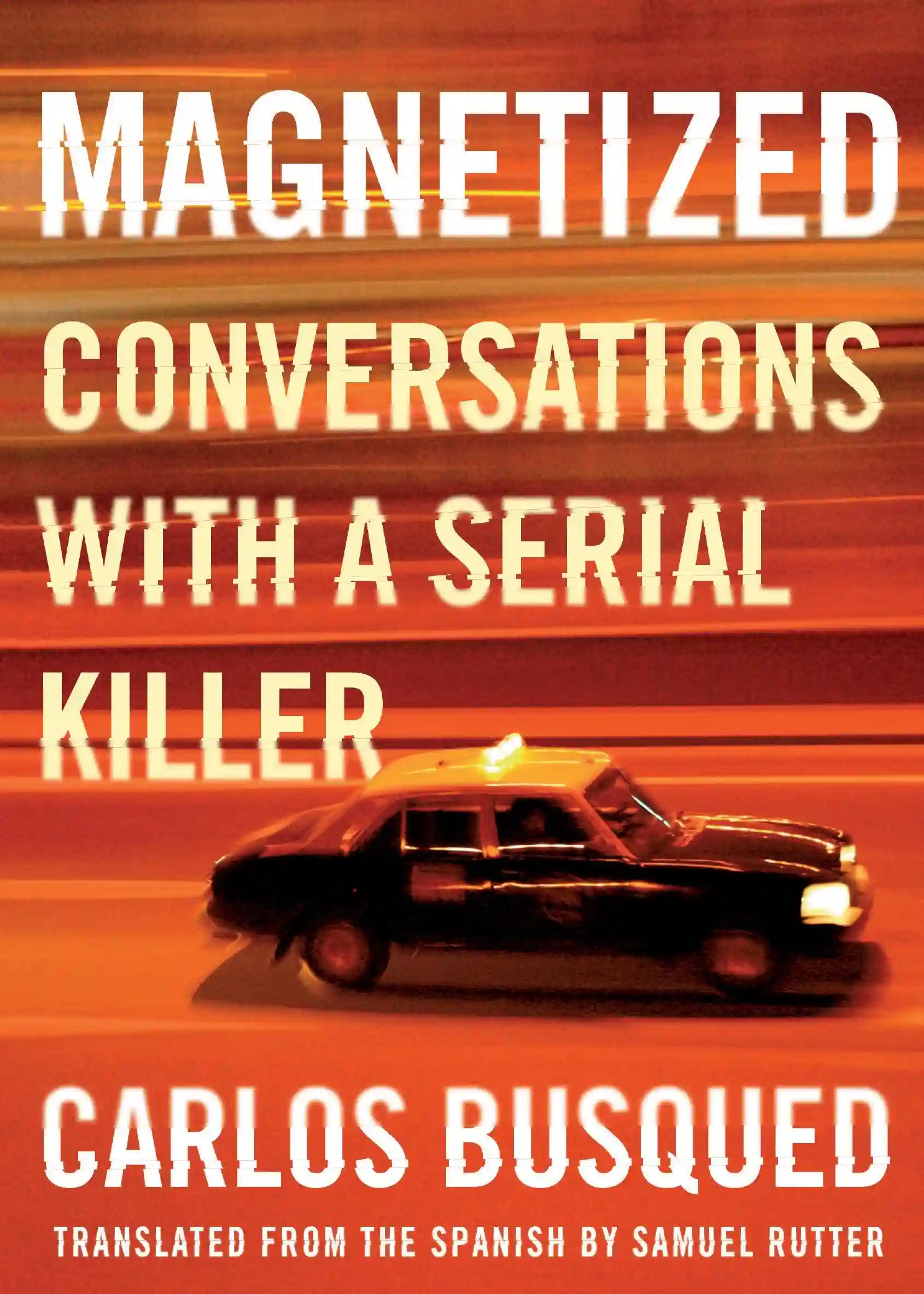 Conversations with a Serial Killer