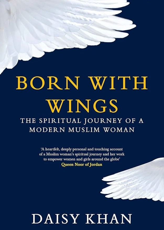 Born with Wings