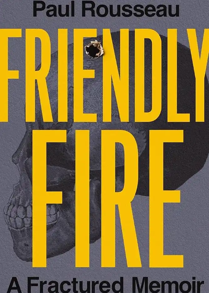 Friendly Fire