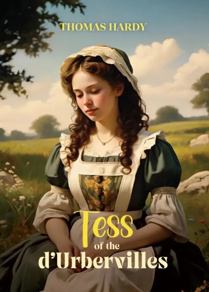 Tess Of the D'Urbervilles