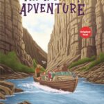 The River Of Adventure