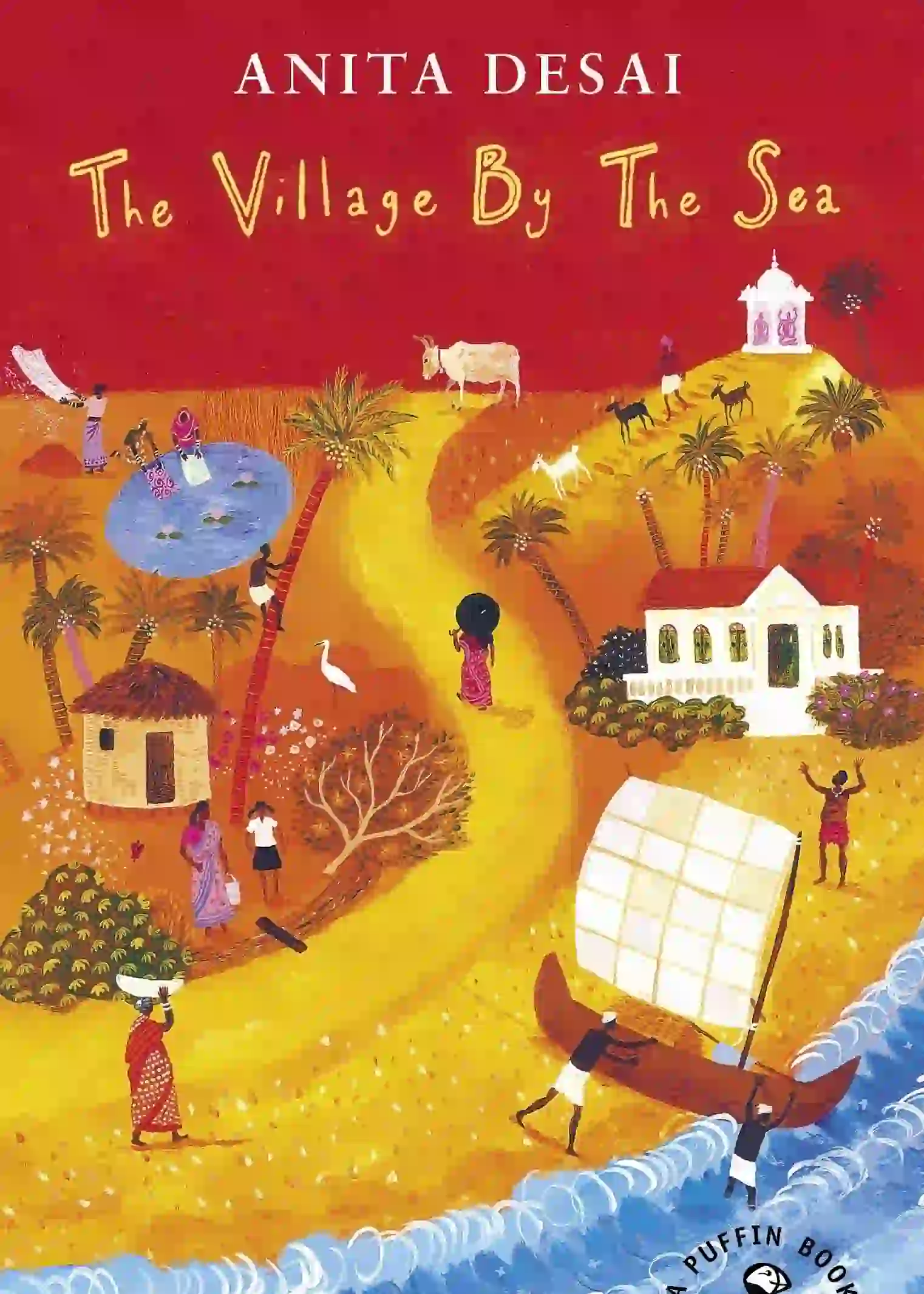 The Village by the Sea