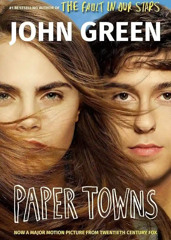 Paper Towns