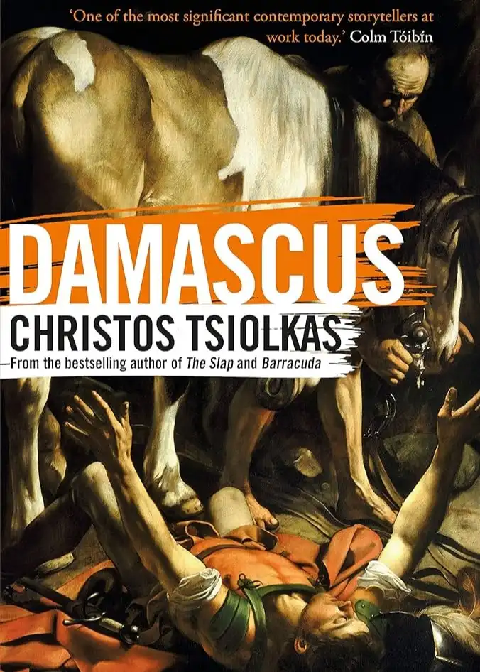 Damascus