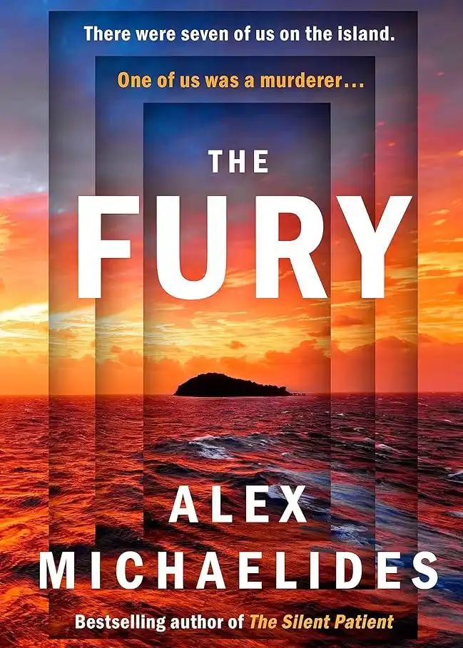 The Fury