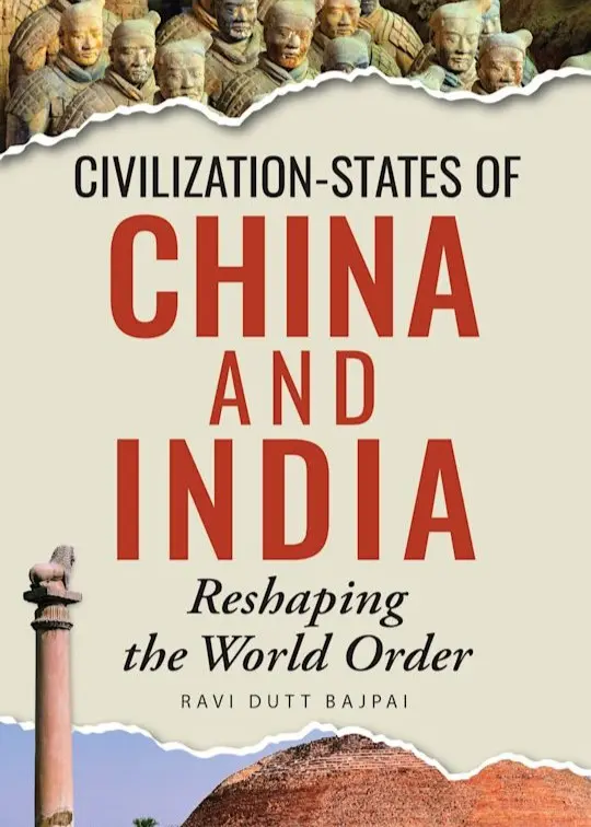 Civilization States Of China And India