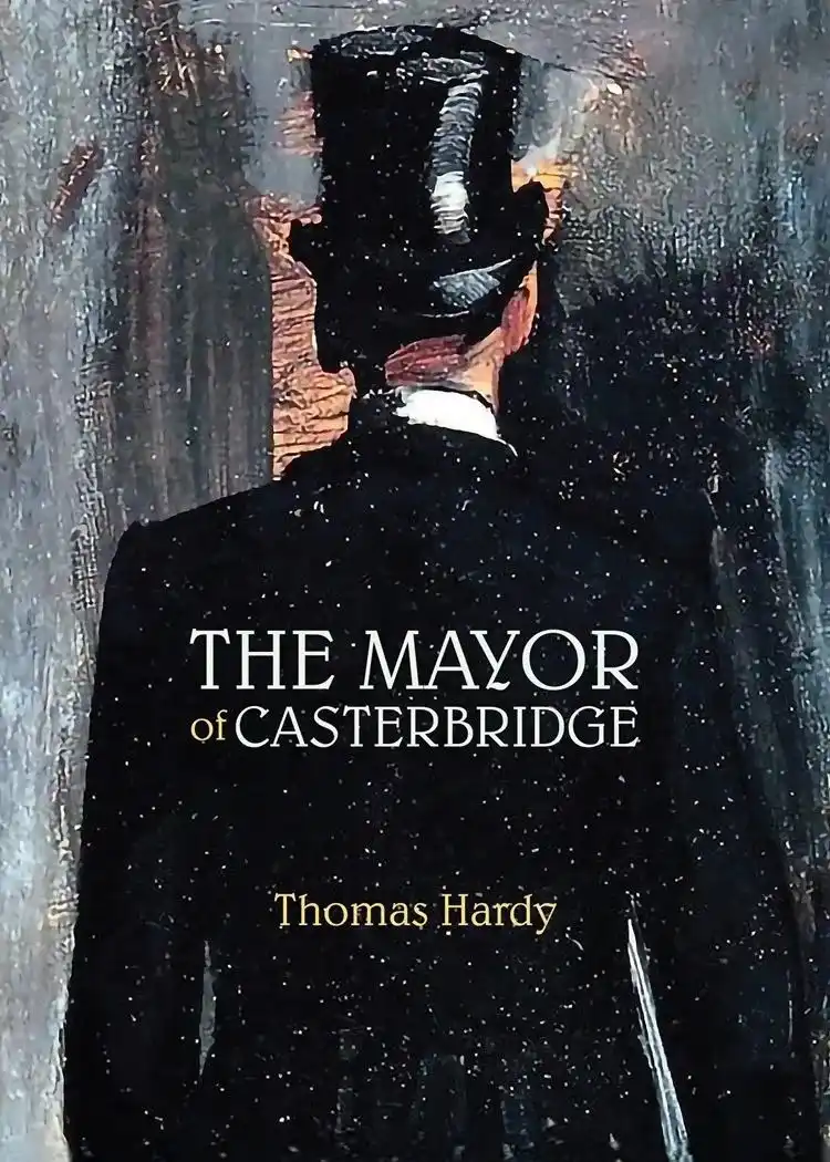 The Mayor Of Casterbridge