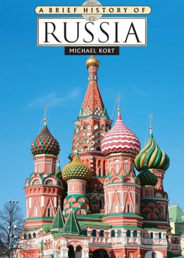 A Brief History of Russia