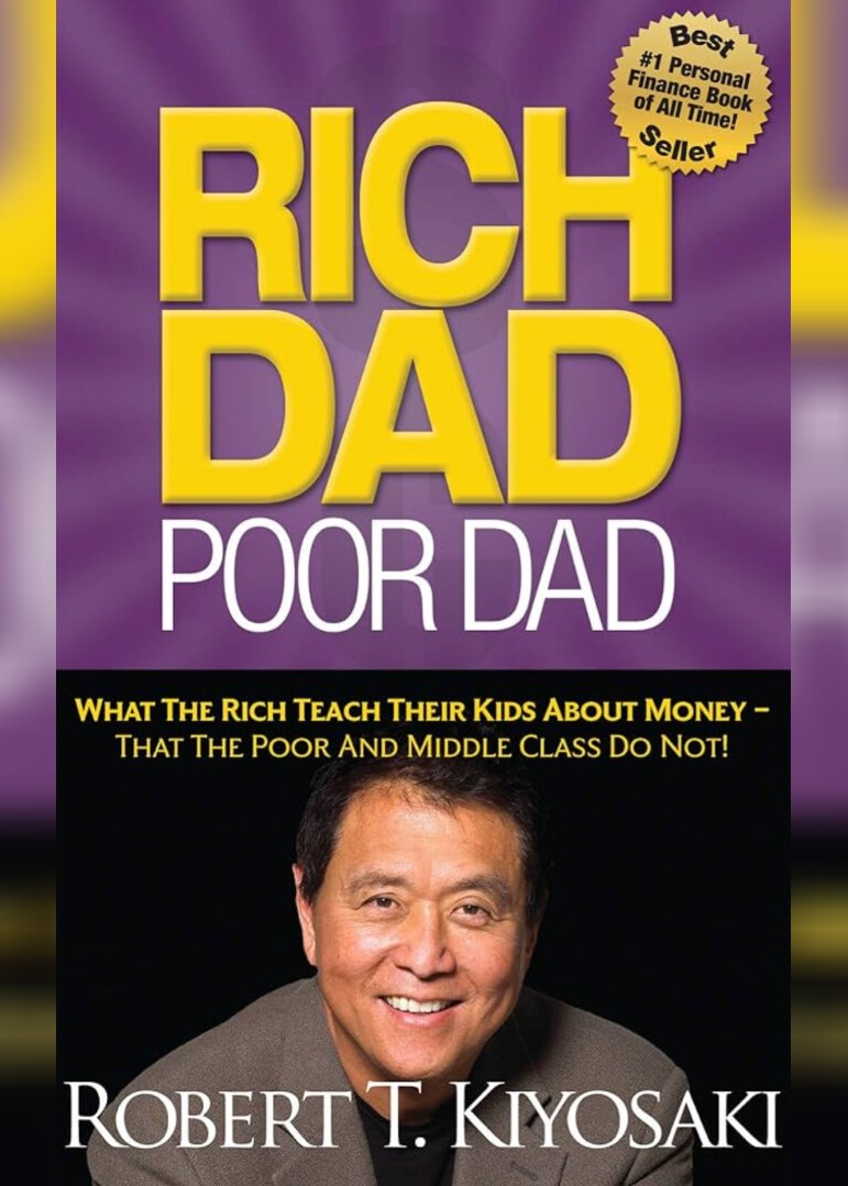 Rich Dad Poor Dad
