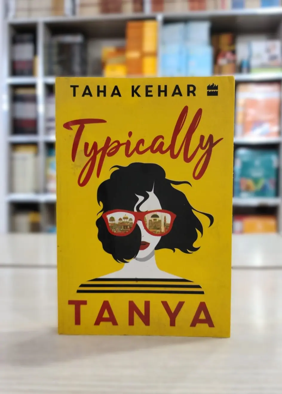 Typically Tanya